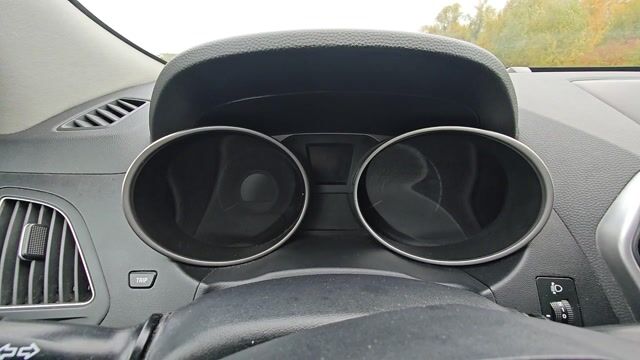 Hyundai ix35 2012 — photo 27