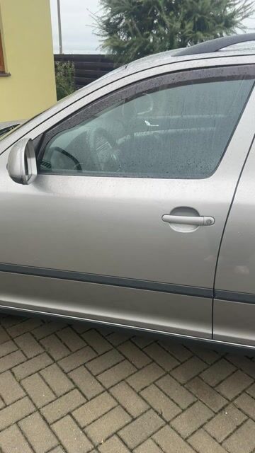 Skoda Octavia 2010 — photo 13