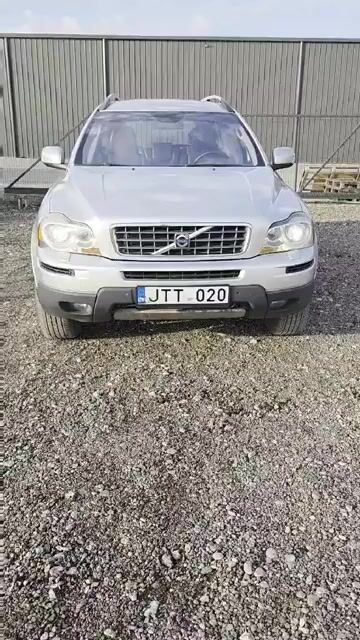 Volvo XC90 2007 — photo 29