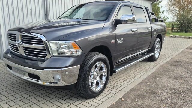 RAM 1500, 5.7 l., Пикап