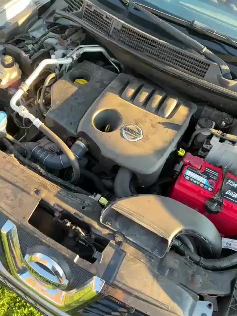 Nissan Qashqai 2011 — photo 9