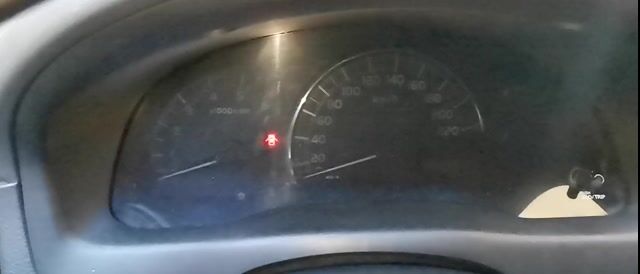 Toyota Avensis 2004 — photo 12