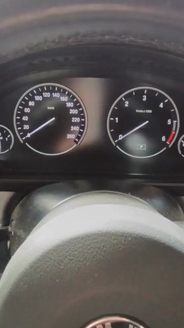 BMW 530, 3.0 l., Универсал